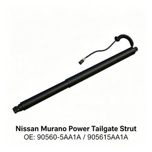 Amortiguador de Puerta Trasera 905615AA1A para Nissan <span class=keywords><strong>Murano</strong></span> Pathfinder, Piezas de Uso Común - Product Image 1