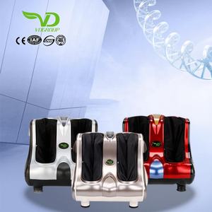 Masseur de pieds japonais, machine de <span class=keywords><strong>massage</strong></span> des pieds Tens Ems Empuls, <span class=keywords><strong>massage</strong></span> Shiatsu, repos, spa Wellcare, vibrant, fabricant de produits bon marché, 2022 - Product Image 2