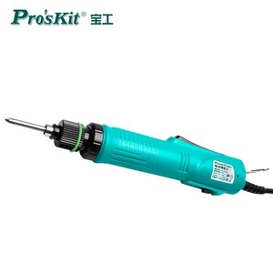 Pro'skit PT-32015D Direct Plug-in Variable Frequency ElectricTorque Screwdriver <b>Set</b> Adjustable <b>Torque</b> Screwdriver - Product Image 1