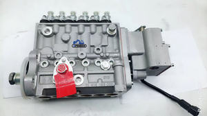 Moteur diesel ISC8.3 QSC8.3 6CT 6BT Pompe d'injection de carburant 4944057 5258153 10403716256 pour pièces d'excavatrice - Product Image 4