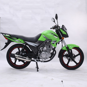 Popular Ciclomotor de 150 cc <span class=keywords><strong>y</strong></span> 4 Tiempos con Pedales para Adultos Motocicleta de Dos Ruedas para Entusiastas del Motor - Product Image 3