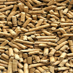 Suministro de aserrín de biocombustible con 600-800kg/m3 Densidad 3% Humedad ZA Origin + 27739739209 - Product Image 1