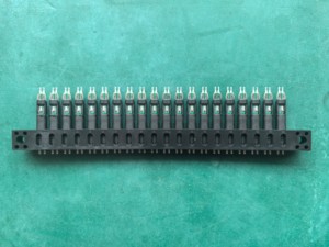 Công nghiệp nổ mìn điện tử kíp nổ chống rung chậm trễ mô-đun điều khiển - Product Image 5