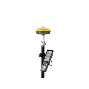 ซอฟต์แวร์ประมวลผลหลังการใช้งาน Geomax ZG25 GNSS RTK รุ่นใหม่ล่าสุด โมดูล GPS EG25 เครื่องมือสำรวจ IP68 รองรับหลายย่านความถี่ จัดส่งฟรี - Product Image 2
