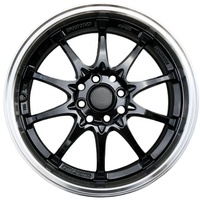 Jantes de rechange pour voitures particulières Flrocky, vente chaude, fabrication par flow forming, CE28/ 16*7 /4*100.114.3 Et35