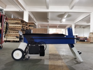 Exportation en Amérique du Sud de haute qualité!!! <span class=keywords><strong>Fendeuse</strong></span> de bûches horizontale à vendre <span class=keywords><strong>fendeuse</strong></span> de bûches électrique <span class=keywords><strong>4t</strong></span> 5t 6t 7t - Product Image 5