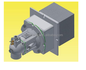 Suministro directo de fábrica, válvula de liberación AMS, accesorios de sistema de combustión para horno de cerámica, horno de pizza - Product Image 5