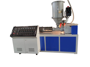 Machine d'extrudeuse multifonctionnelle à gaine à ressort <span class=keywords><strong>PEHD</strong></span> <span class=keywords><strong>PEHD</strong></span> - Product Image 4