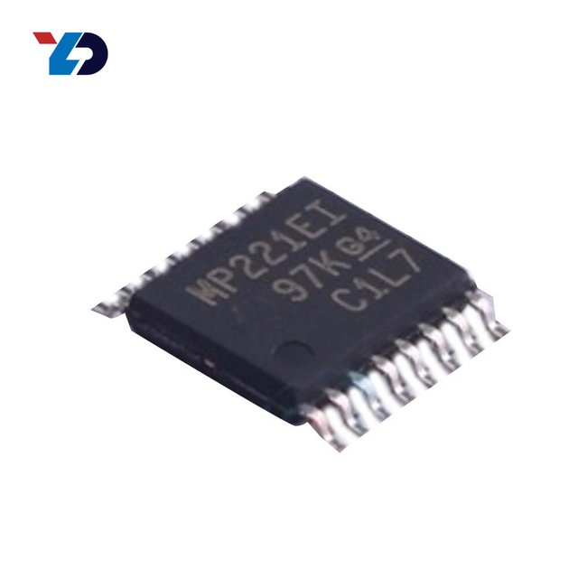 MAX3221EIPWR IC TRANSCEIVER FULL 1/1 16TSSOP 1/1 Transceiver Full RS232 16-TSSOP