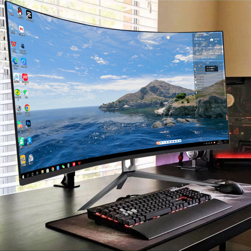 High Value 2560 1440 Pc Lcd