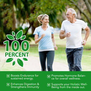 Капсулы Acentiallabs для поддержки здоровья суставов с листьями моринги, 100% натуральные, для энергии, органические капсулы моринги - Product Image 4