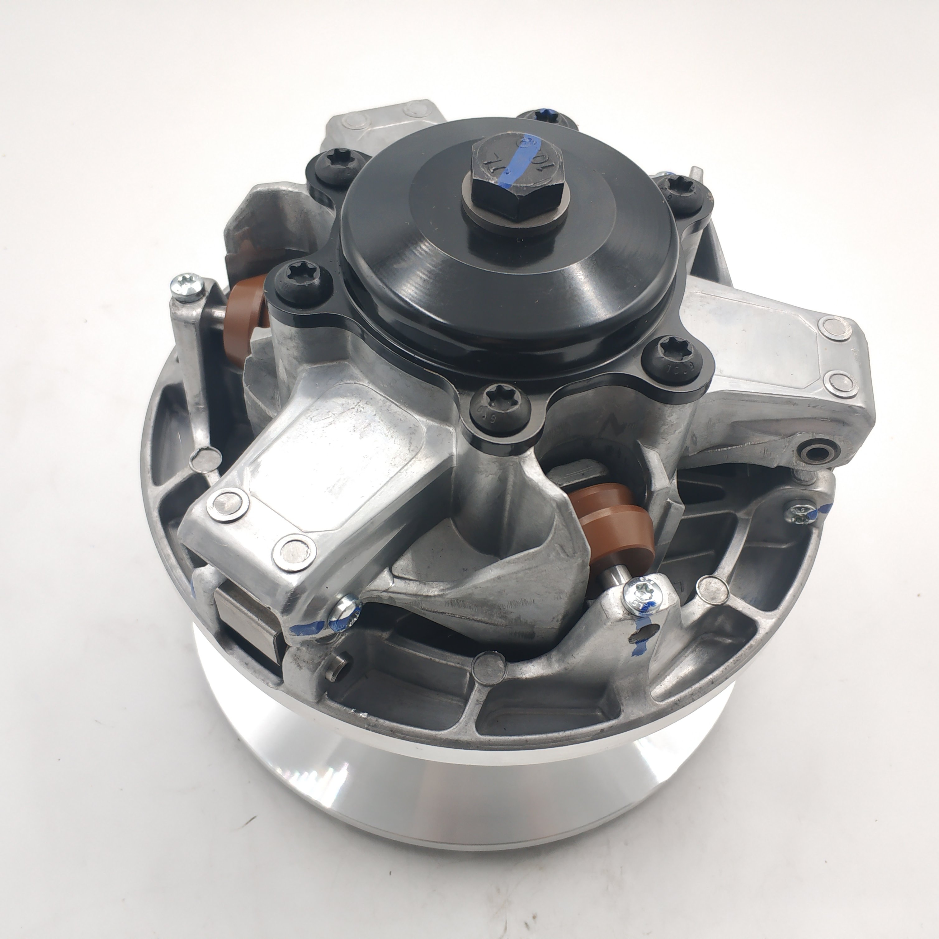 Primary Clutch CVT for OEM BRP Can Am Maverick X3 P Drive Pulley