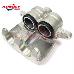 Chất lượng cao phanh Caliper <span class=keywords><strong>seg500050</strong></span> L seg500040 r cho LAND ROVER - Product Image 2