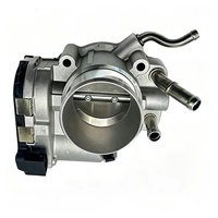 35100-2B180 Nuevo Cuerpo de Aceleración Electrónico para I30 Veloster Kia Forte K2 K3 1.6L con 1 Año de Garantía