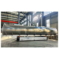Línea de Fabricación Automática de Tanques de Aceite Corrugados para Transformadores