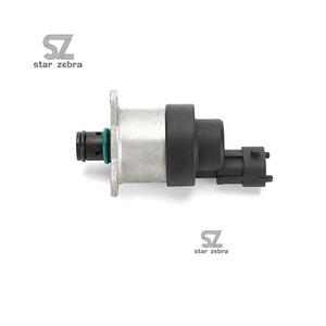 Piezas de repuesto para excavadora, regulador de bomba de combustible, válvula solenoide de Control de medición, Unidad de válvula SCV 0928400644 0 928 400 <span class=keywords><strong>644</strong></span> - Product Image 3