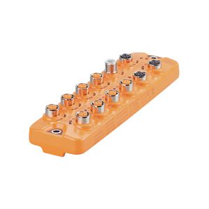Real Price AL1302 IO-Link Host with Profinet Interface IFM Made in Germany - Product Image 1