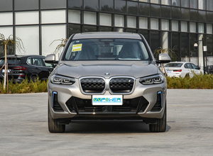 รถ SUV ไฟฟ้าหรูแบบใหม่<span class=keywords><strong>2022</strong></span> B-MW <span class=keywords><strong>Ix3</strong></span>จากประเทศจีน - Product Image 4