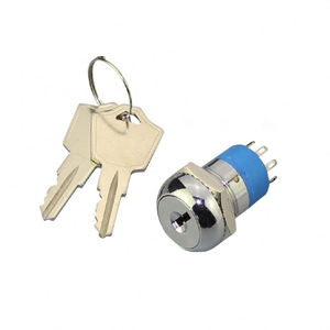 Buy A Wholesale 5 position key switch For Electric Circuits - Alibaba.com