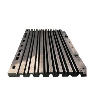 Junta de expansión elastomérica o de goma EPDM Carreteras Puentes <span class=keywords><strong>transflex</strong></span> de hormigón-Sello de amortiguación de puente reforzado elástico - Product Image 2