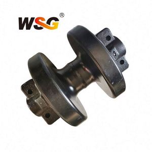 Rouleau supérieur pour <span class=keywords><strong>grue</strong></span> sur chenilles Hitachi Kh250hdcrawler - Product Image 5