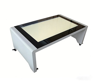 <span class=keywords><strong>Table</strong></span> interactive <span class=keywords><strong>à</strong></span> <span class=keywords><strong>écran</strong></span> <span class=keywords><strong>tactile</strong></span> pour jeux <span class=keywords><strong>de</strong></span> <span class=keywords><strong>société</strong></span>, <span class=keywords><strong>table</strong></span> <span class=keywords><strong>tactile</strong></span> intelligente, <span class=keywords><strong>table</strong></span> interactive pour café et jeux - Product Image 1