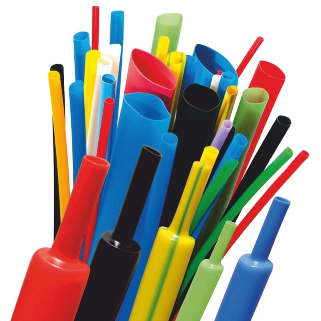 Heat Shrink Sleeves Heat Shrinkable Repair Sleeve Protection Sleeve Heat Shrink Tubing