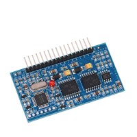 Papan Pengembangan Inverter Gelombang Sinus Murni OEM D_B_OPSWI dengan Kit Modul Driver EG8010+IR2110 Guangdong Cina