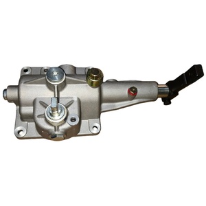 Système de transmission de camion de haute qualité, autres pièces, 1702210-AA9P, ensemble de couvercle supérieur double H pour Sinotruk - Product Image 2