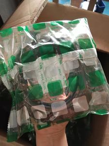 Kit de joints d'huile pour moyeu de roue avant, joint 20518632, taille 98*125.15/133.8*9.6 pour <span class=keywords><strong>Volvo</strong></span> - Product Image 6