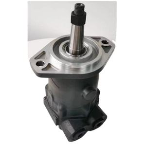 Motor Hidráulico 129-0458 de Gran Cilindrada, Baja Velocidad y Alto Torque, Diseño Confiable - Product Image 1