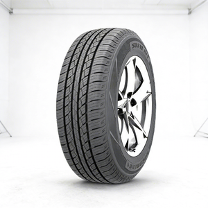 Neumático SUV 285/50R20 SU318 2026 H/T, Drenaje Eficaz, Control Estable, Neumático Todoterreno Eficiente - Product Image 3