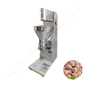 Electric Meatball Maker Meat Ball Making Machine Meatball Grinder Machine - Product Image 5