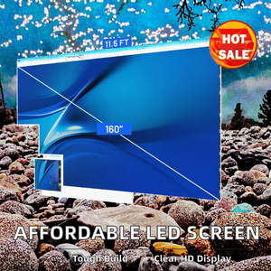 Pantalla LED para Iglesia, Precio al por Mayor, Alquiler de Pantallas Interiores para Tiendas, Elevadores, Educación, IP65, OEM, 1 Año de Garantía, Pantalla LED para Tiendas - Product Image 4