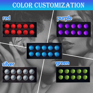 ยาเม็ดพลังงานสำหรับผู้ชายผลิตจากโรงงานผลิตยาเม็ดสีฟ้ามีแพะเงี่ยน - Product Image 5