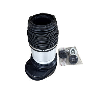 Ressort de suspension pneumatique <span class=keywords><strong>avant</strong></span> gauche et droite pour BMW X5 G05 X6 G06 19-21 37106869029 37106869030 Kit de réparation de suspension pneumatique YU - Product Image 1