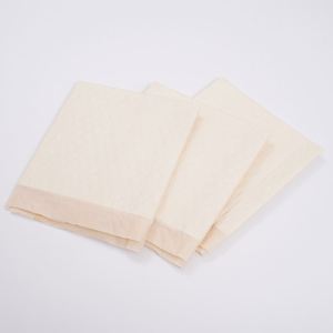 Manufacturer Wholesale S-XL Dog Urine <b>Pad</b> Disposable Underpad 90 X 60 Pet 5-layer Dog and Puppy <b>Pee</b> <b>Pads</b> - Product Image 2