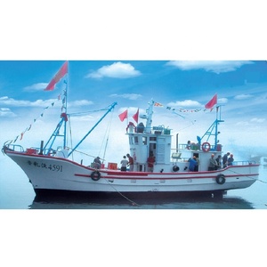 <span class=keywords><strong>Barca</strong></span> da <span class=keywords><strong>Pesca</strong></span> Professionale in Vetroresina da 17,3m per <span class=keywords><strong>Pesca</strong></span> a Lunga Distanza - Product Image 1