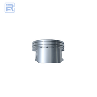 Guangzhou JCAR Piston Üreticisi 4G94 MD379621 Oto Elektrikli Yedek Parça Piston Pimi Piston Segmanı Araba Piston Segmanları Motorlar