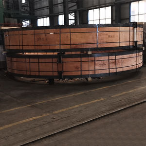 ชุดประกอบยางและวงแหวนเตาเผาแบบหมุนที่ได้รับการรับรองมาตรฐาน ISO พร้อมชุดเกียร์แบริ่งสำหรับการจัดตำแหน่งและรองรับดรัมอุตสาหกรรมหนัก - Product Image 6