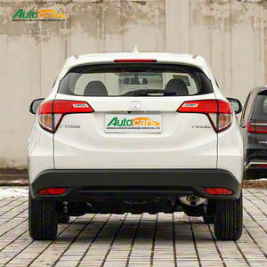 Autos Usados 2022 Honda Vezel FWD, Volante a la Izquierda, SUV <span class=keywords><strong>con</strong></span> Transmisión Automática, Buen Estado para Exportación, Bajo Consumo de Combustible - Product Image 6