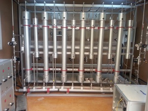 Kl Biogas Upgraden Membraan Voor <span class=keywords><strong>CO2</strong></span> Verwijderen - Product Image 6