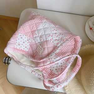<span class=keywords><strong>Sac</strong></span> fourre-tout réutilisable d'épicerie de mariage <span class=keywords><strong>Sac</strong></span> à <span class=keywords><strong>bandoulière</strong></span> en coton personnalisé pour étudiants <span class=keywords><strong>Sac</strong></span> fourre-tout pour femme douce - Product Image 5