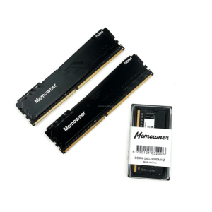 แรม DDR4 ความจุ 4GB 8GB 16GB 32GB แรม DDR3 4 1600mhz 2400mhz 2666mhz 3200mhz แรม DDR4 สำหรับเล่นเกมบนพีซี - Product Image 1