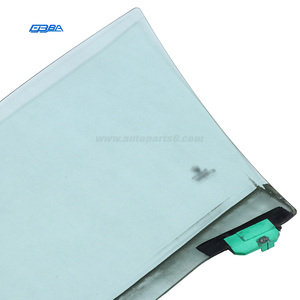 Pièces de démontage équivalentes OEM, vitre de fenêtre avant droite pour Maserati President M139 2005-2012 OE 83744300 - Product Image 5