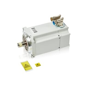 Pièce détachée de robot industriel 3HAC040656-002 Unité moteur MU200 A-B-B 3-5 kW 220/380 V - Product Image 2