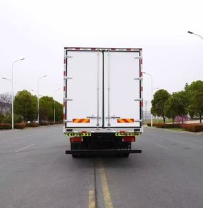 Fiable Safe Baby Chick Transport Van Truck Nouvelle norme d'émission de carburant manuelle diesel en vente pour le transport de poussins d'un jour - Product Image 6