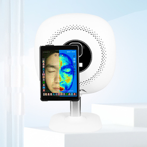 Pemindai wajah penganalisis kulit CE Ai, mesin analisis kulit - Product Image 2