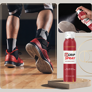<span class=keywords><strong>Crema</strong></span> Antitranspirante Personalizada OEM ODM con Agarre Antideslizante <span class=keywords><strong>para</strong></span> <span class=keywords><strong>Manos</strong></span> Sudorosas, Accesorios Deportivos <span class=keywords><strong>para</strong></span> Pádel, Pickleball, Tenis, Gimnasio y Entrenamiento - Product Image 2