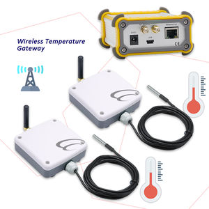 Smart Home Alerts 2 Sets Industrial Wireless Temperature Sensor controller temperature controller - Product Image 1
